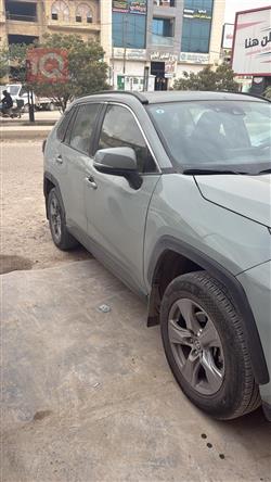 تويوتا راف 4